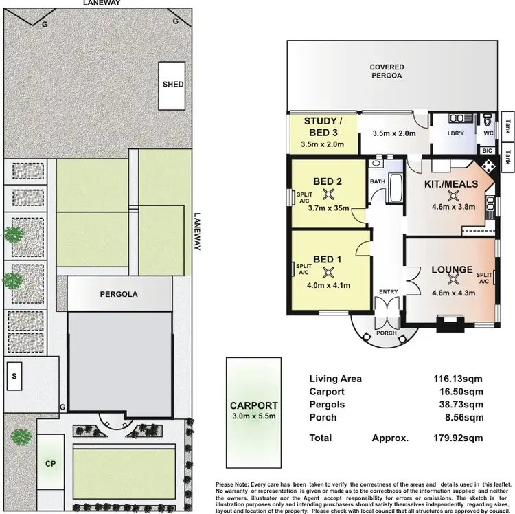 Seventh view of Homely house listing, 6 Herbert Street, Whyalla SA 5600