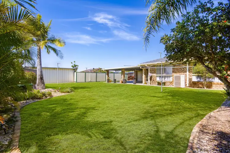 Main view of Homely house listing, 8 Teak Street, Casino NSW 2470