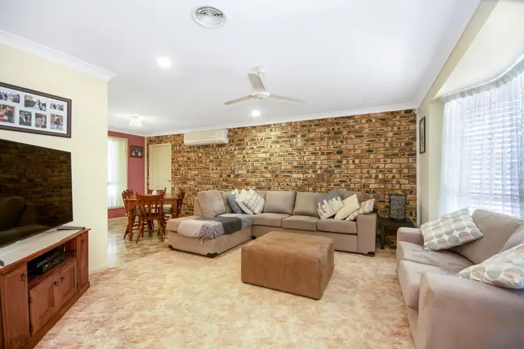 Second view of Homely house listing, 8 Teak Street, Casino NSW 2470