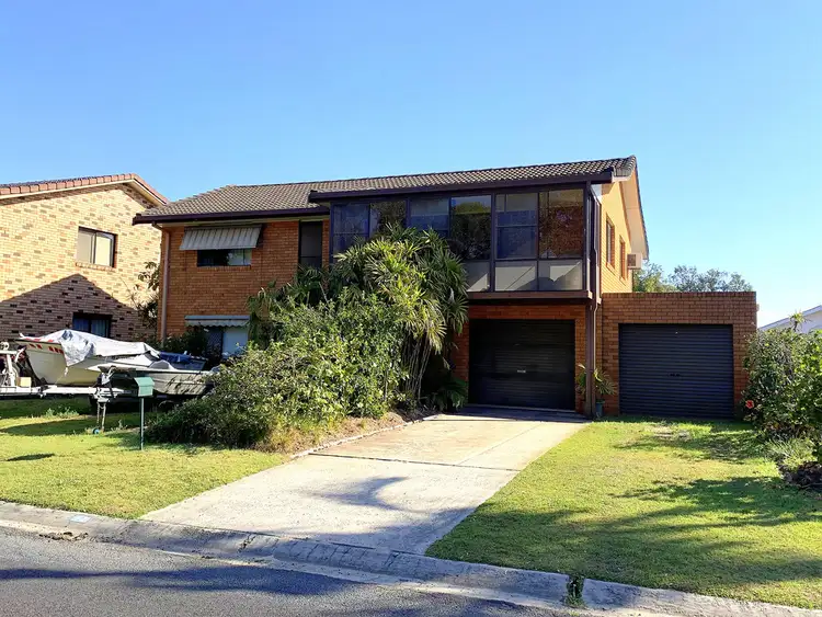 92 Melaleuca Drive, Yamba NSW 2464