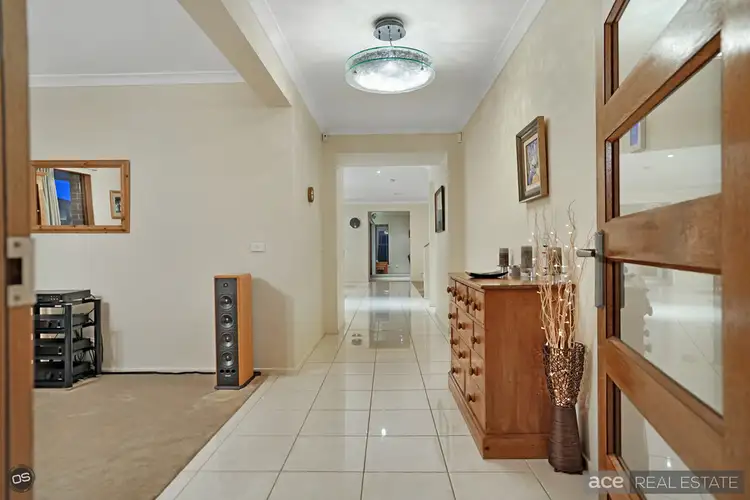 Fifth view of Homely house listing, 126 Tom Roberts Parade, Point Cook VIC 3030