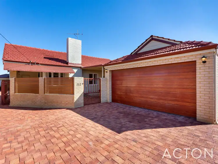 112 Collier Road, Embleton WA 6062