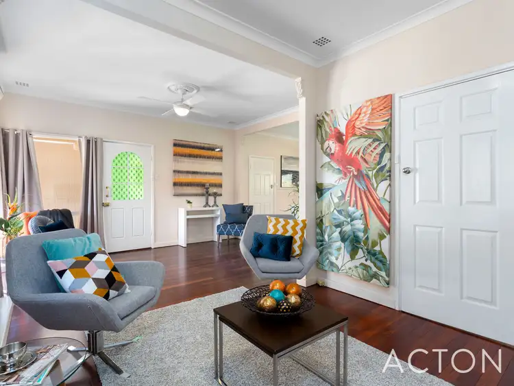 Sixth view of Homely house listing, 112 Collier Road, Embleton WA 6062