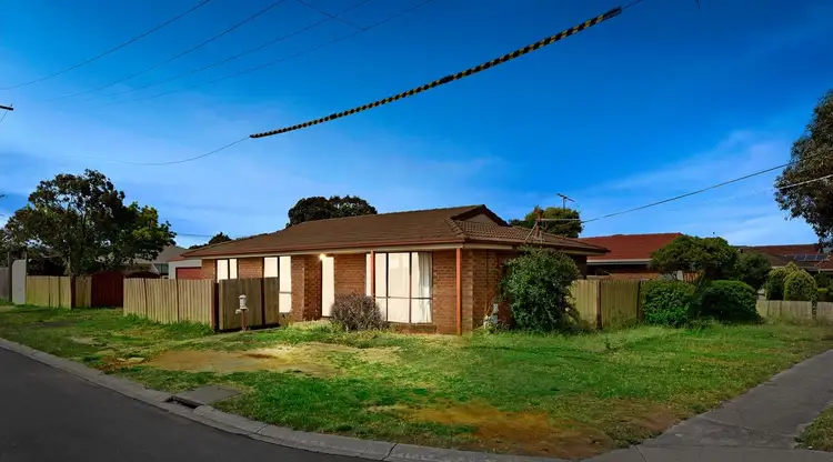Main view of Homely house listing, 13 Millewa Way, Wyndham Vale VIC 3024