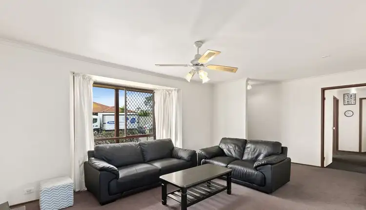 Fourth view of Homely house listing, 13 Millewa Way, Wyndham Vale VIC 3024