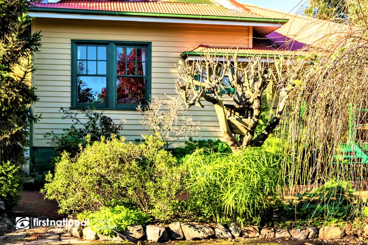 Second view of Homely house listing, 10 Crofton Court, Huonville TAS 7109