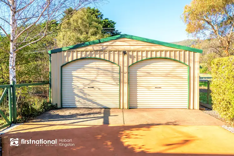 Fourth view of Homely house listing, 10 Crofton Court, Huonville TAS 7109