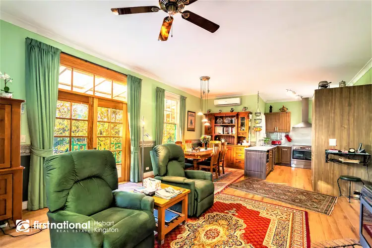 Fifth view of Homely house listing, 10 Crofton Court, Huonville TAS 7109