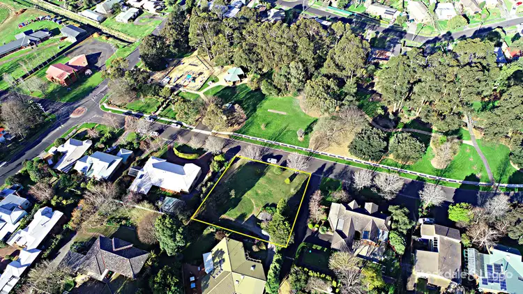 Lot 1/10 Bent Street, Leongatha VIC 3953