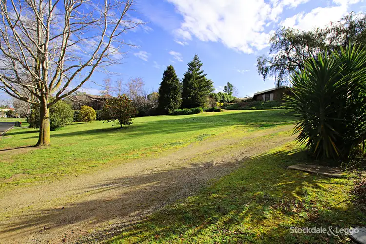 Fourth view of Homely land listing, Lot 1/10 Bent Street, Leongatha VIC 3953