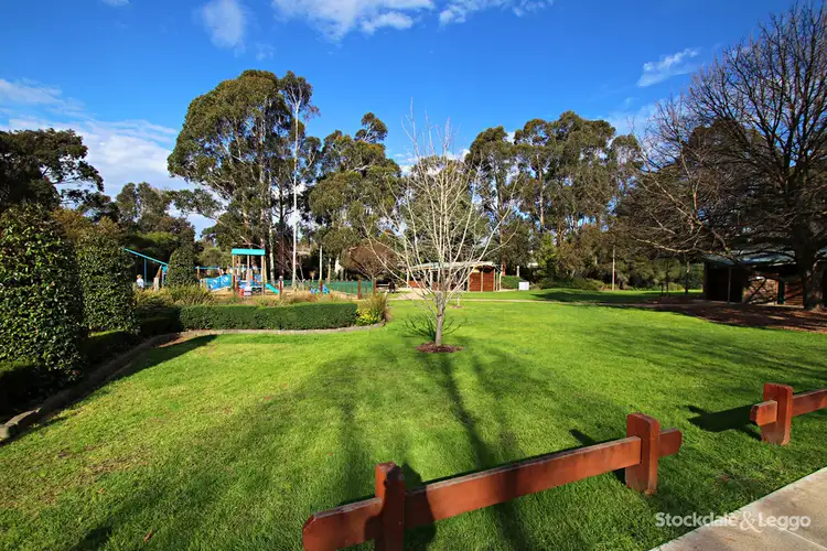 Fifth view of Homely land listing, Lot 1/10 Bent Street, Leongatha VIC 3953