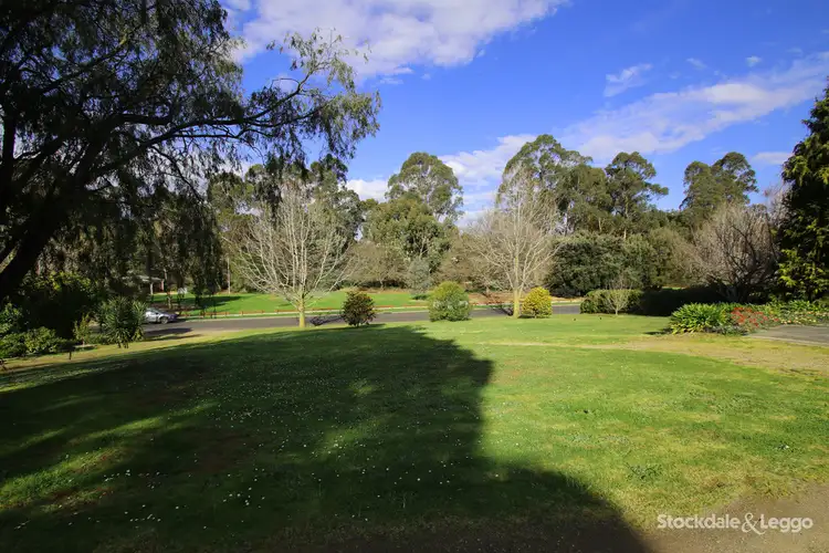 Sixth view of Homely land listing, Lot 1/10 Bent Street, Leongatha VIC 3953