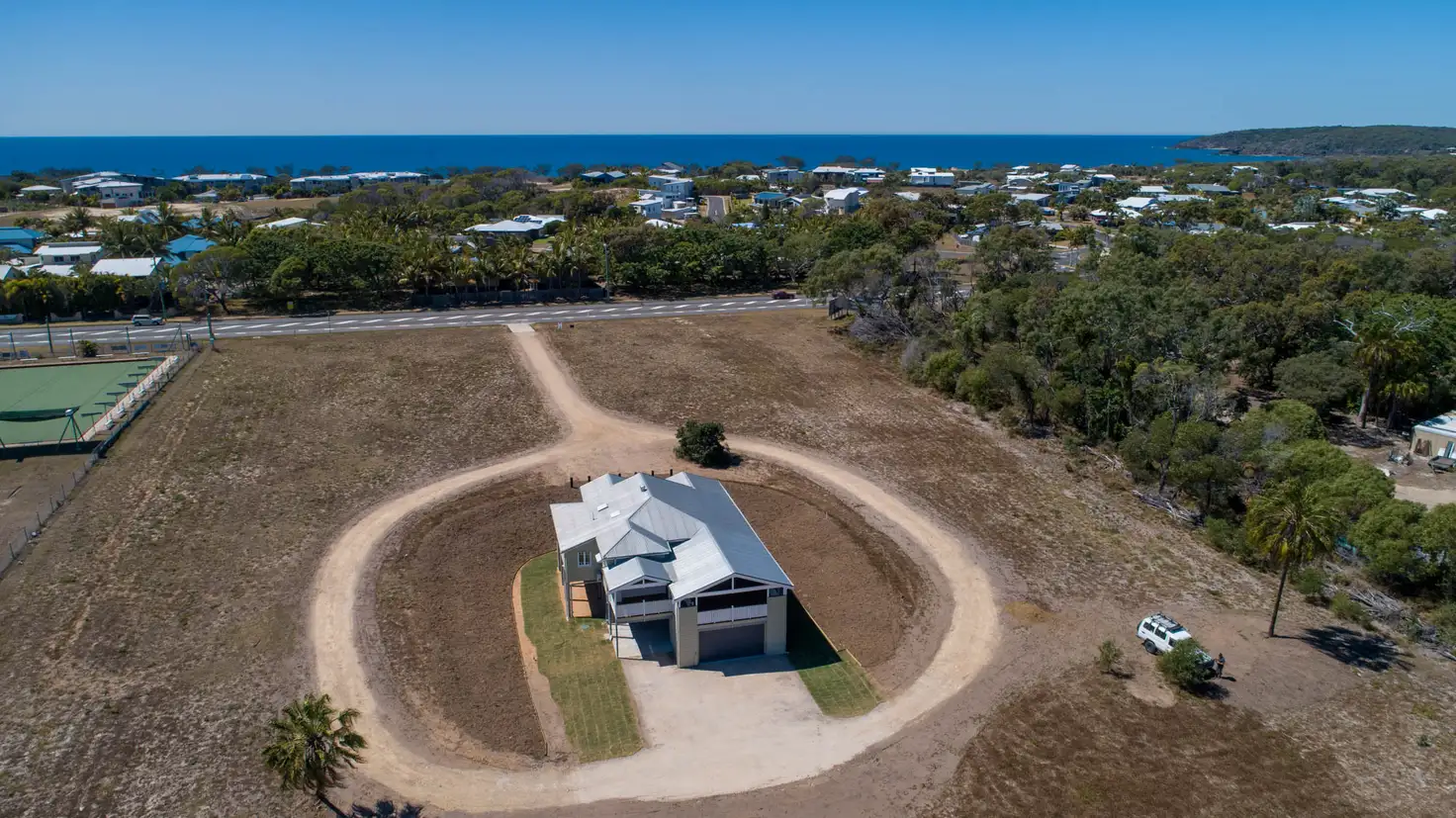 Main view of Homely house listing, 195 Captain Cook Drive, Agnes Water QLD 4677