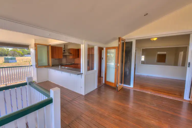 Second view of Homely house listing, 195 Captain Cook Drive, Agnes Water QLD 4677