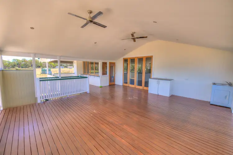 Third view of Homely house listing, 195 Captain Cook Drive, Agnes Water QLD 4677