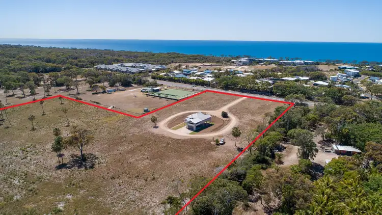 Fourth view of Homely house listing, 195 Captain Cook Drive, Agnes Water QLD 4677