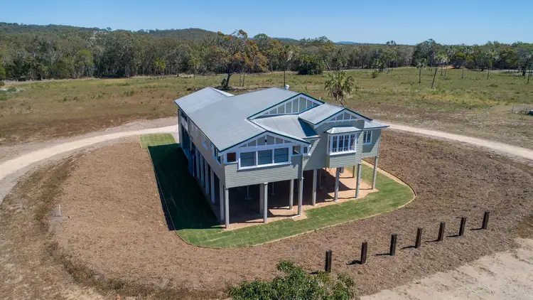 Fifth view of Homely house listing, 195 Captain Cook Drive, Agnes Water QLD 4677