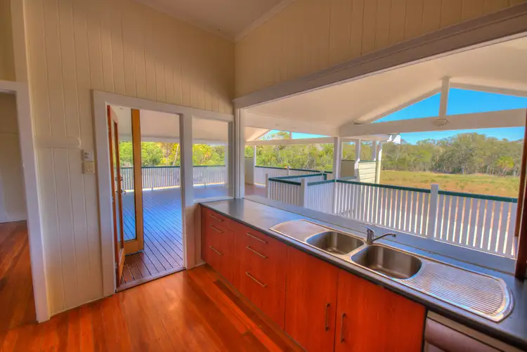 Sixth view of Homely house listing, 195 Captain Cook Drive, Agnes Water QLD 4677