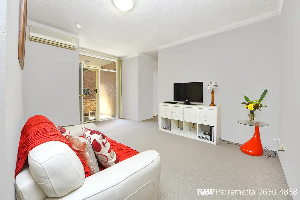 Main view of Homely unit listing, 1/13-15 William Street, North Parramatta NSW 2151
