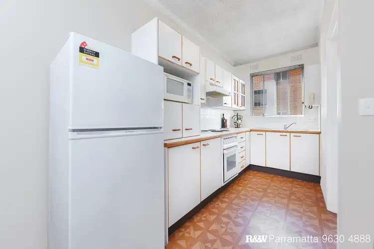Second view of Homely unit listing, 1/13-15 William Street, North Parramatta NSW 2151