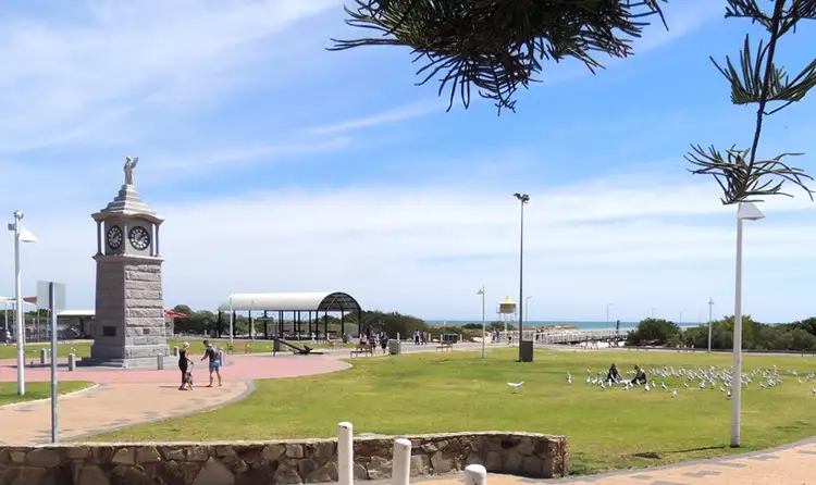 Second view of Homely unit listing, 2/89 Esplanade, Semaphore SA 5019