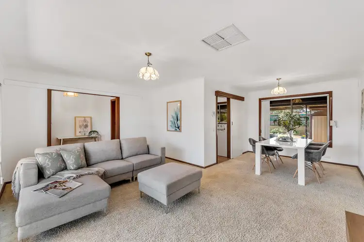 Second view of Homely house listing, 14 Amanda Way, Morphett Vale SA 5162