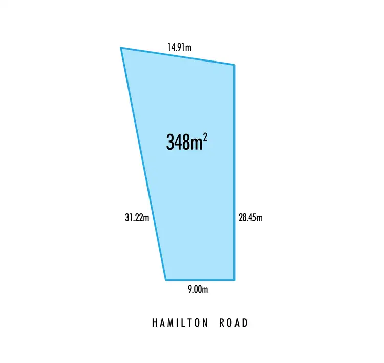 Second view of Homely land listing, 53A Hamilton Road, Aldinga Beach SA 5173