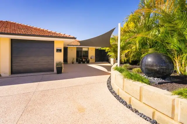 Second view of Homely house listing, 6B Royce Grove, Booragoon WA 6154