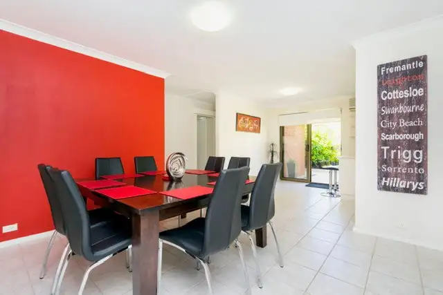 Fourth view of Homely house listing, 6B Royce Grove, Booragoon WA 6154