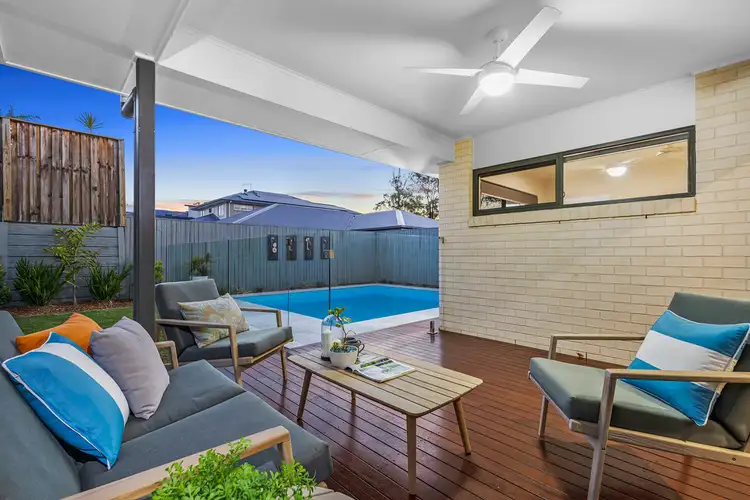 16 Windsor Drive, Upper Kedron QLD 4055