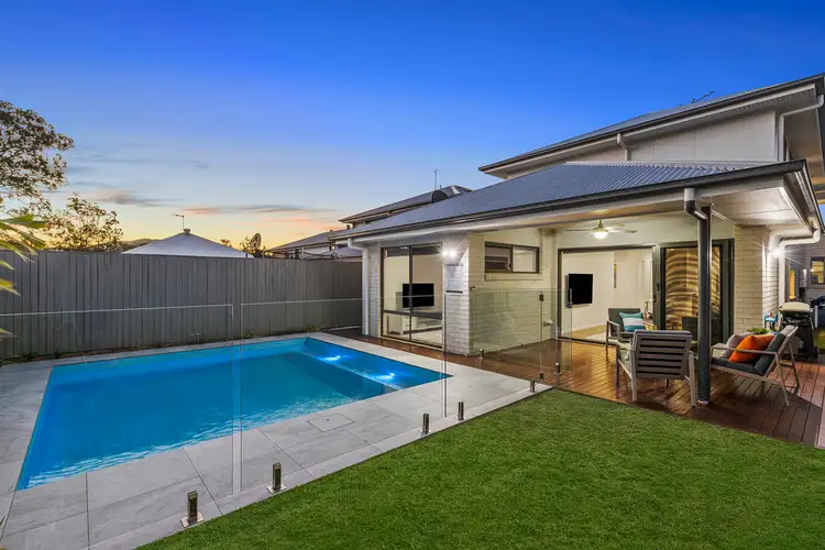 Second view of Homely house listing, 16 Windsor Drive, Upper Kedron QLD 4055