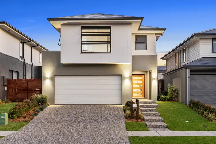 Third view of Homely house listing, 16 Windsor Drive, Upper Kedron QLD 4055