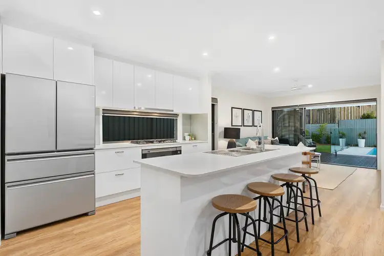 Fourth view of Homely house listing, 16 Windsor Drive, Upper Kedron QLD 4055