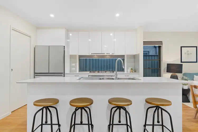 Fifth view of Homely house listing, 16 Windsor Drive, Upper Kedron QLD 4055