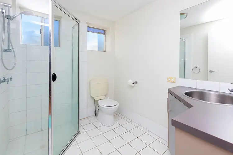 Fourth view of Homely apartment listing, 1/248 Given Terrace, Paddington QLD 4064