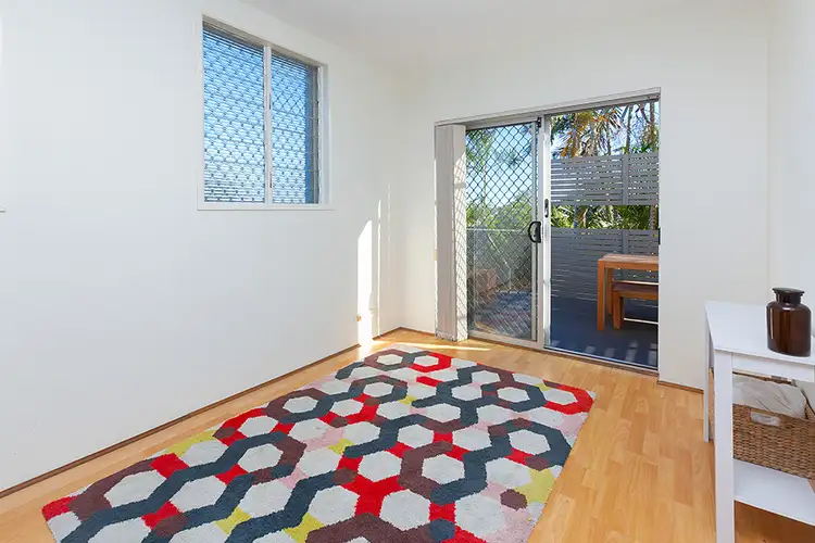 Fifth view of Homely apartment listing, 1/248 Given Terrace, Paddington QLD 4064