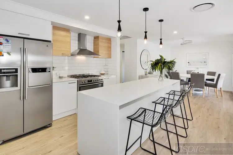 Second view of Homely house listing, 17 CLARENCE AVENUE, Bli Bli QLD 4560