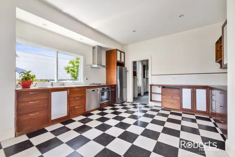 Fifth view of Homely house listing, 16 Campbell Street, Newstead TAS 7250