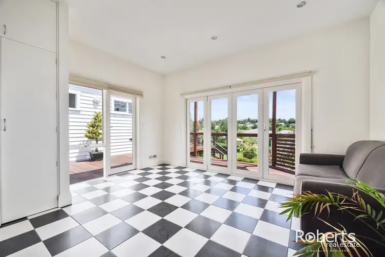 Sixth view of Homely house listing, 16 Campbell Street, Newstead TAS 7250