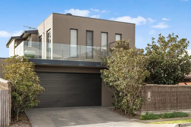 3 Newberry Avenue, Bonbeach VIC 3196