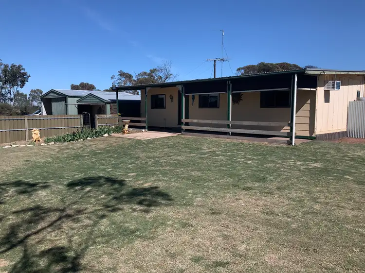 Main view of Homely house listing, 587 Moorlands Road, Moorlands SA 5301