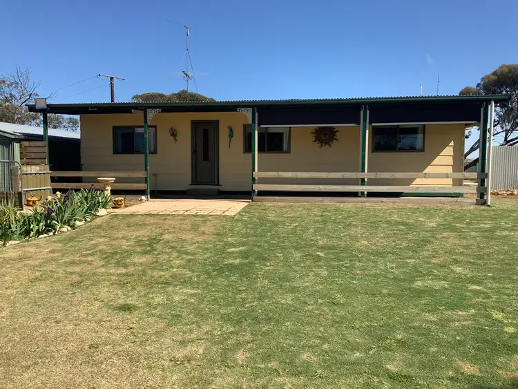 Fifth view of Homely house listing, 587 Moorlands Road, Moorlands SA 5301