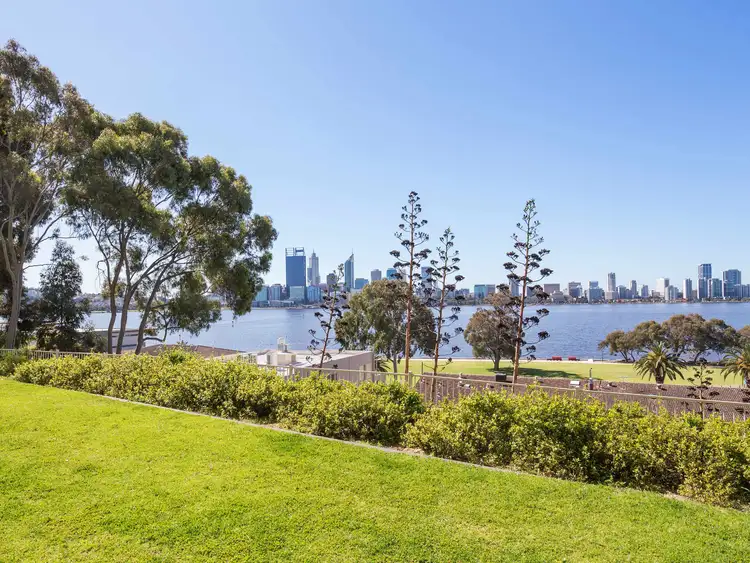 1N/9 Parker Street, South Perth WA 6151