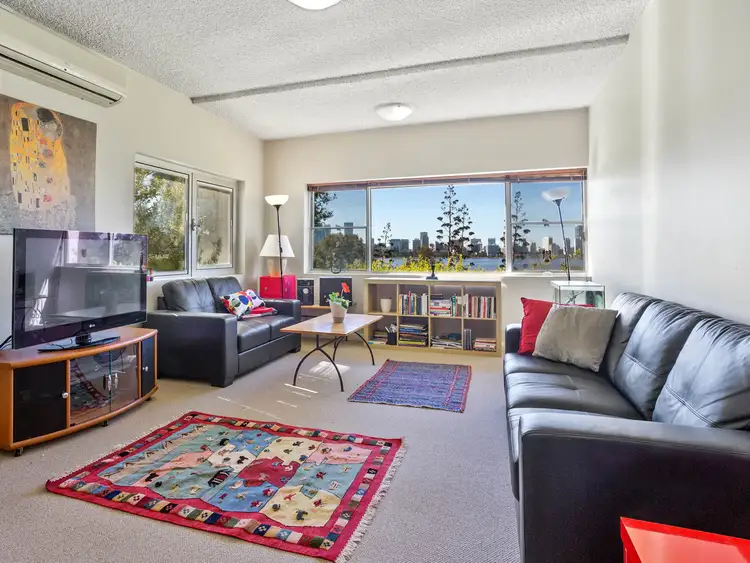 Second view of Homely unit listing, 1N/9 Parker Street, South Perth WA 6151