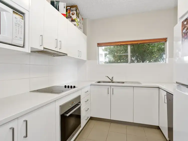 Third view of Homely unit listing, 1N/9 Parker Street, South Perth WA 6151