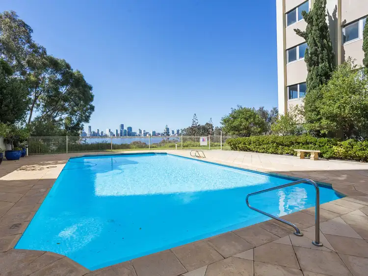 Fourth view of Homely unit listing, 1N/9 Parker Street, South Perth WA 6151