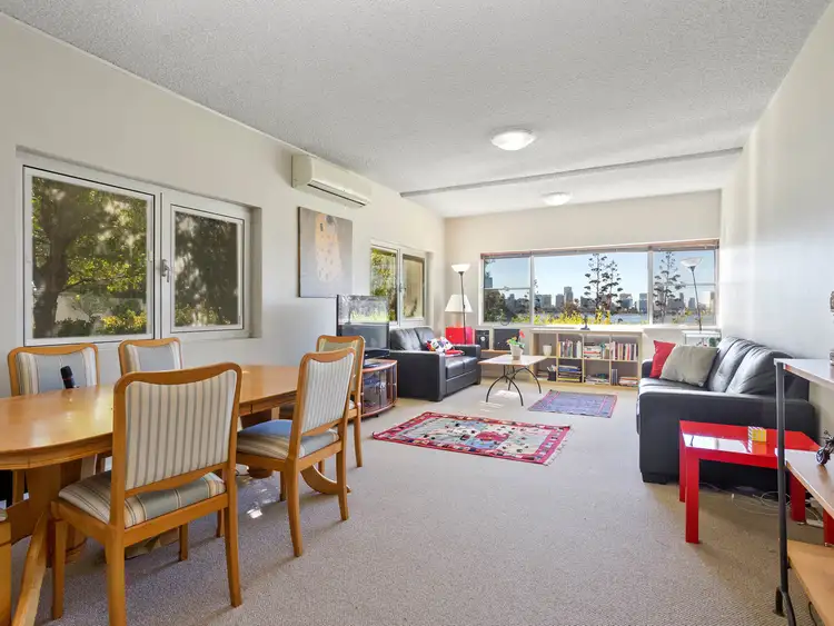 Fifth view of Homely unit listing, 1N/9 Parker Street, South Perth WA 6151