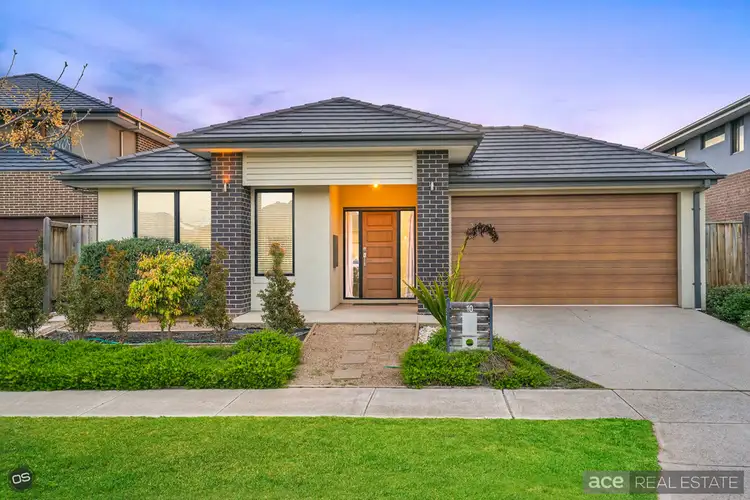 Main view of Homely house listing, 10 Primus Road, Williams Landing VIC 3027