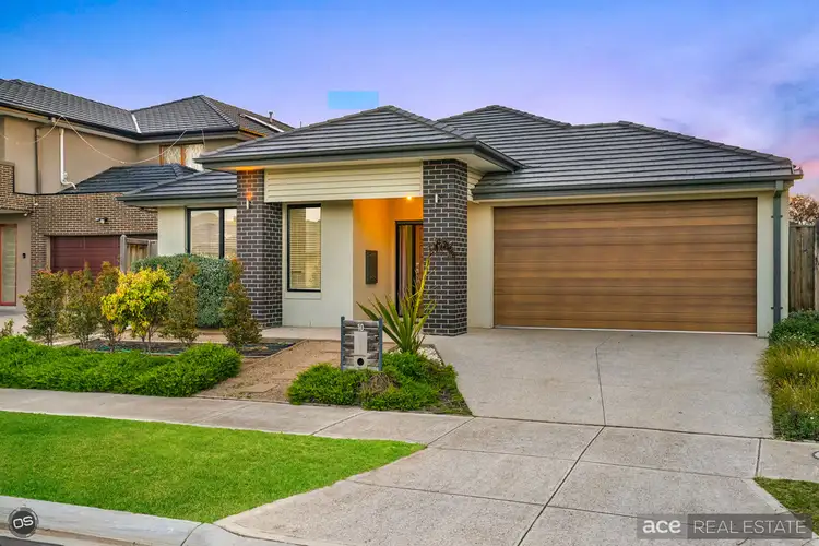 Second view of Homely house listing, 10 Primus Road, Williams Landing VIC 3027