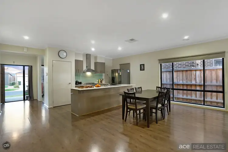Fifth view of Homely house listing, 10 Primus Road, Williams Landing VIC 3027